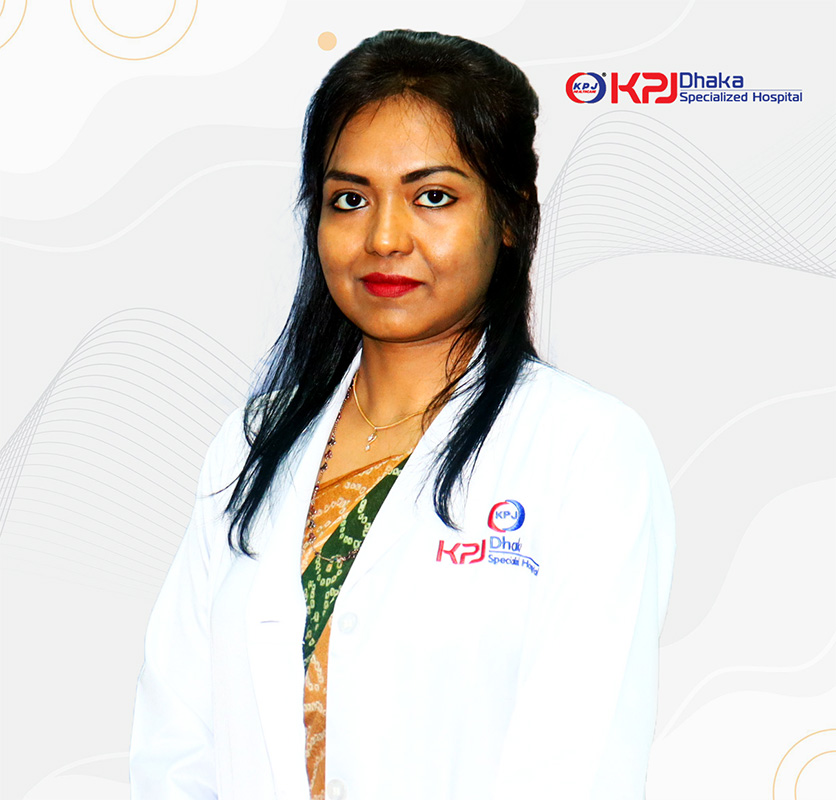 Dr. Natasha Tarannum